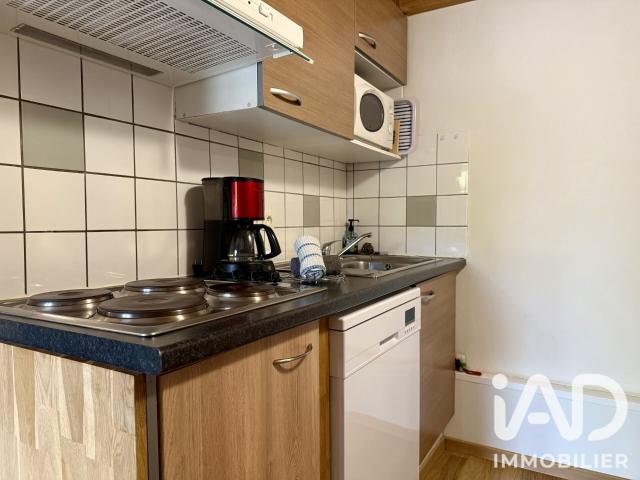 Appartement vente à Rochefort, Saint-georges-d'oléron