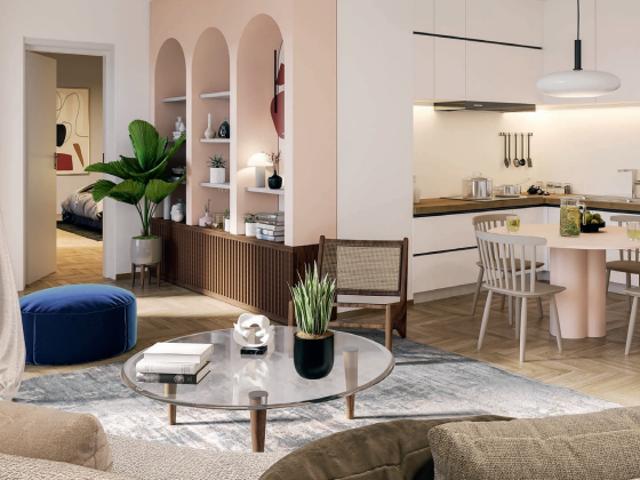 Maison vente à France métropolitaine, Saint-georges-d'oléron