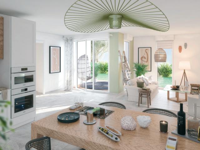 Maison vente à France métropolitaine, Saint-georges-d'oléron