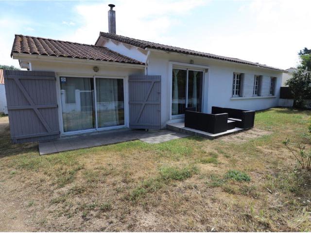 Maison vente à Rochefort, Saint-georges-d'oléron