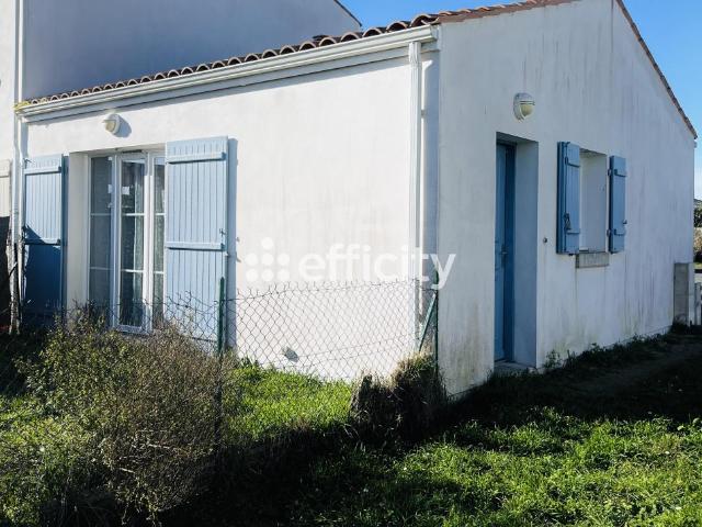 Maison vente à Rochefort, Saint-georges-d'oléron