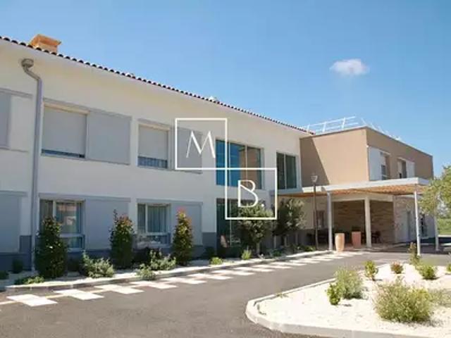 Appartement vente à Montpellier, Saint-georges-d'orques