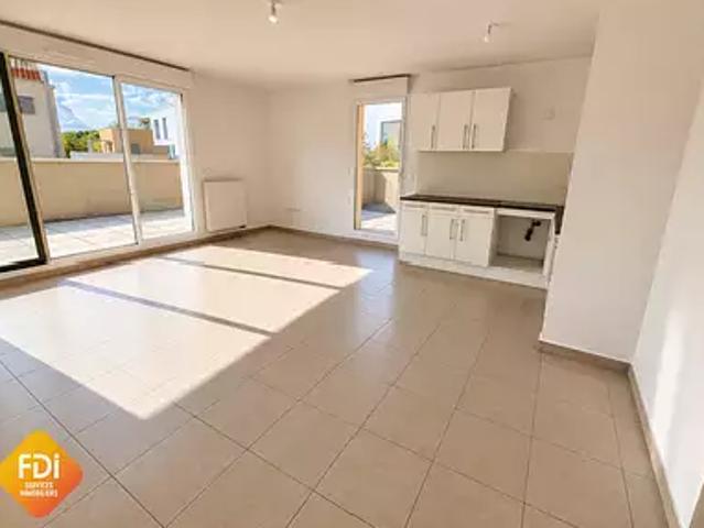Appartement vente à Montpellier, Saint-georges-d'orques