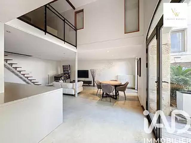Appartement vente à Montpellier, Saint-georges-d'orques