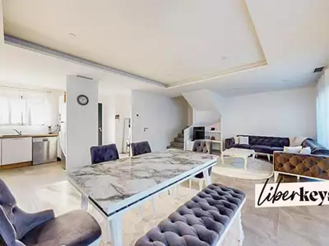 Maison vente à Montpellier, Saint-georges-d'orques