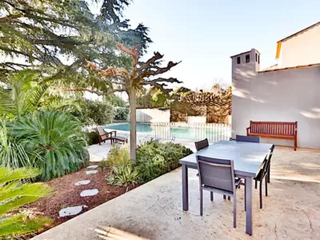 Maison vente à Montpellier, Saint-georges-d'orques