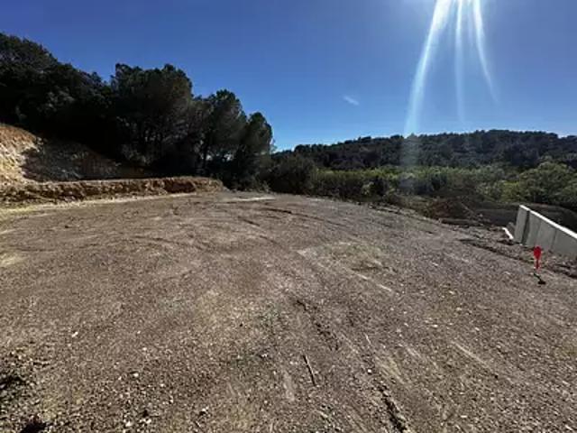 Terrain vente à Montpellier, Saint-georges-d'orques