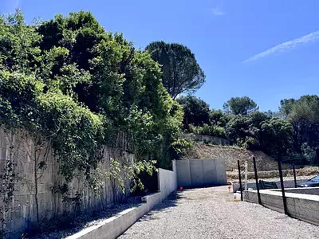 Terrain vente à Montpellier, Saint-georges-d'orques