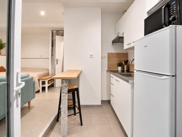 Appartement location à Montpellier, Saint-georges-d'orques