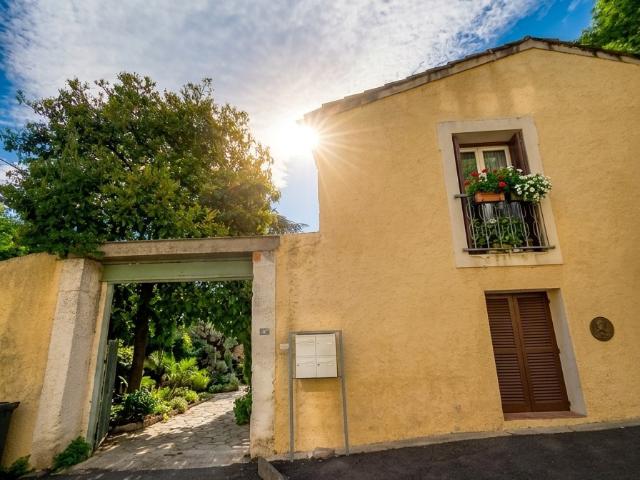 Appartement vente à Montpellier, Saint-georges-d'orques