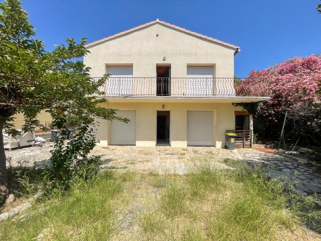 Maison vente à Montpellier, Saint-georges-d'orques
