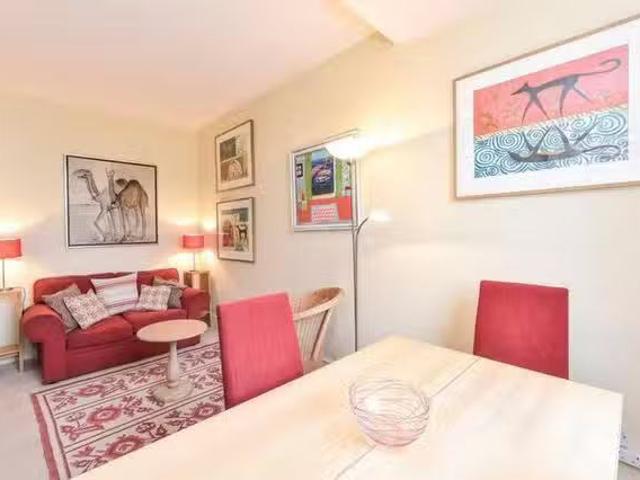 Apartment for rent in Pimlico, Isle Of Man