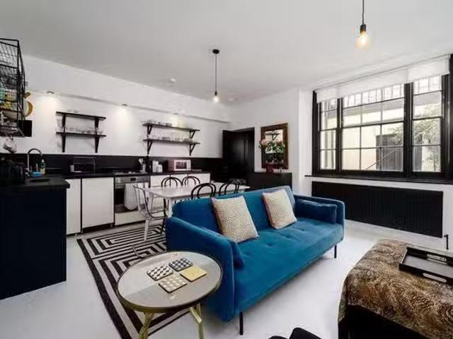 Apartment for rent in Pimlico, Isle Of Man