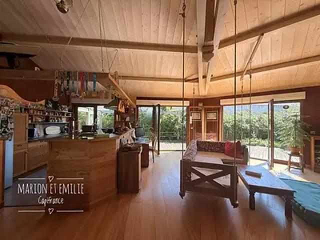 Maison vente à Les Petites Routes, Saint-Georges-du-Bois