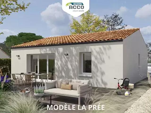 Maison vente à Rochefort, Saint-georges-du-bois