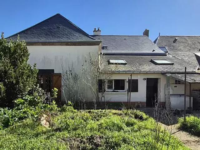 Maison vente à Le Mans, Saint-georges-du-bois