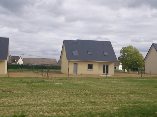 Appartement location à Bernay, Saint-georges-du-vièvre