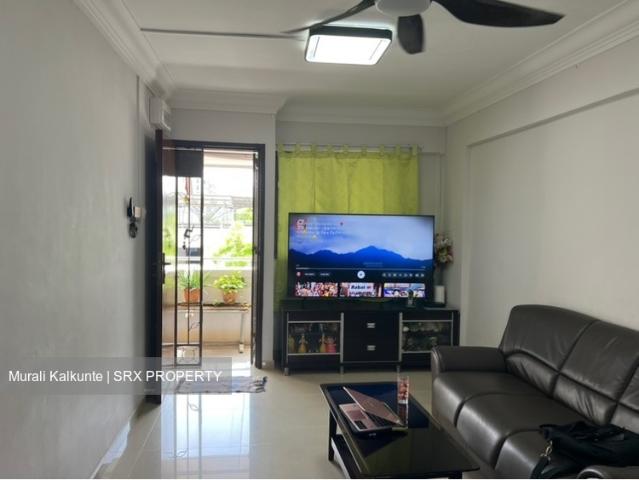 Detached House for sale