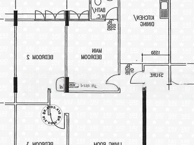 HDB House for sale in Toa Payoh