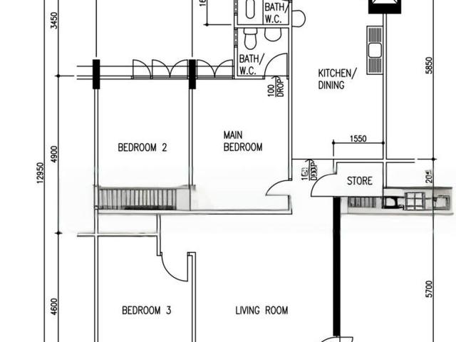 Detached House for sale