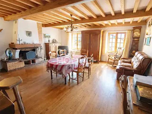 Maison vente à Montbrison, Saint-georges-en-couzan