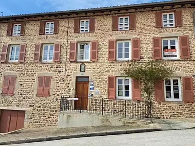 Appartement location à Montbrison, Saint-georges-en-couzan