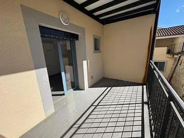 Appartement location à Montbrison, Saint-georges-en-couzan