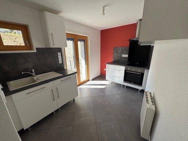 Appartement location à L'Olme, Saint-Georges-en-Couzan