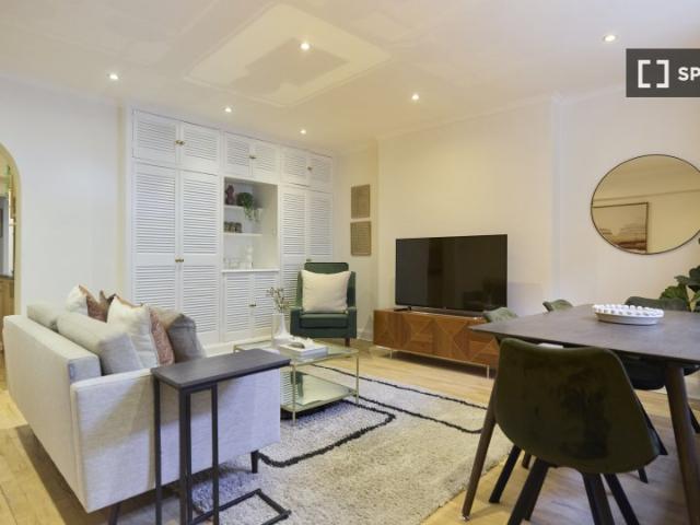 Apartment for rent in City of Westminster, Greater London