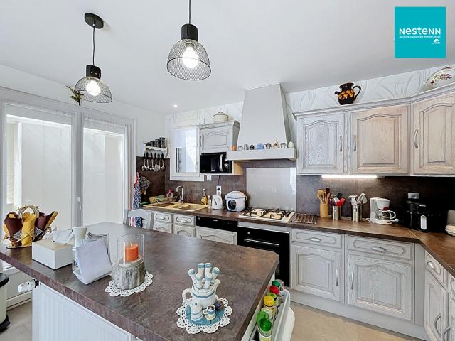 Maison vente à Montbrison, Saint-georges-haute-ville