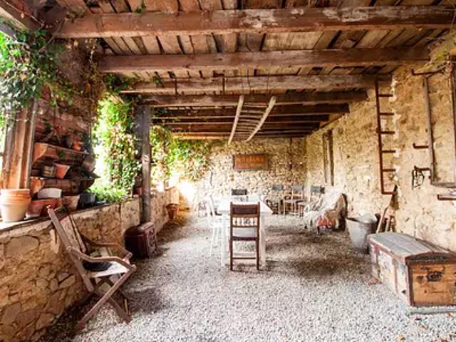 Maison vente à Guéret, Saint-georges-la-pouge