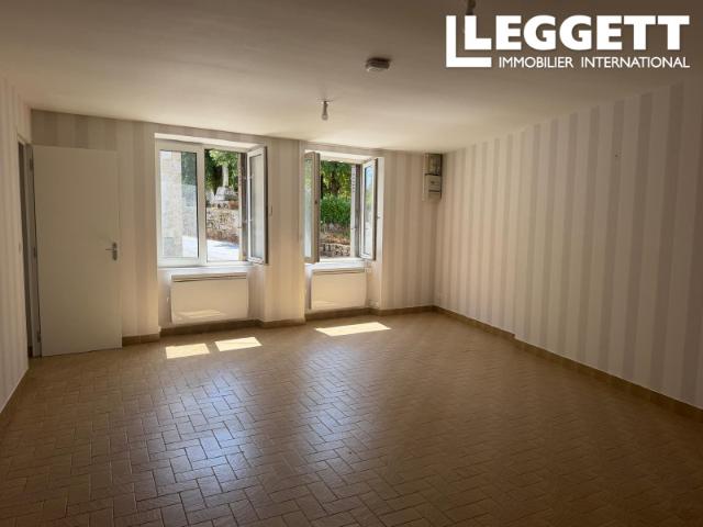 Maison vente à Guéret, Saint-georges-la-pouge