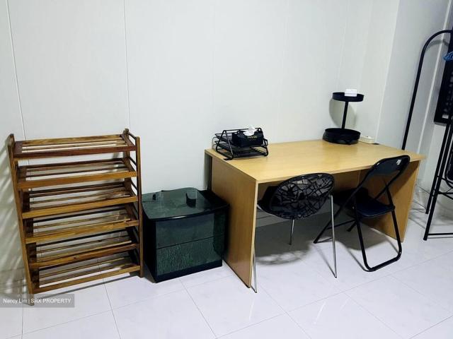 Detached House for rent