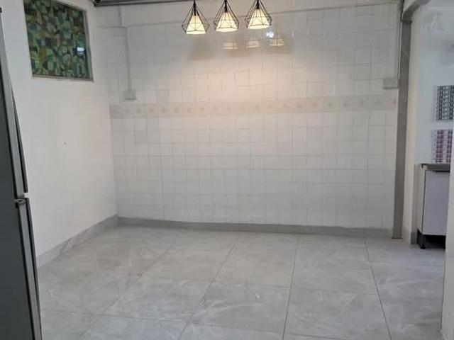 Detached House for sale