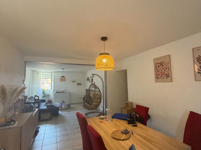 Appartement location à Saint-Georges-les-Bains, Ardèche