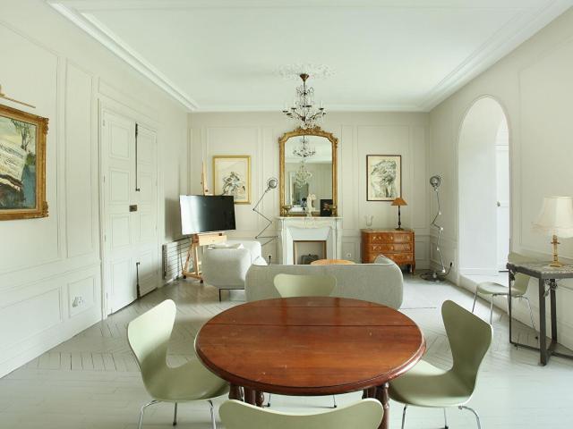 Appartement vente à Paris 9e Arrondissement, Paris