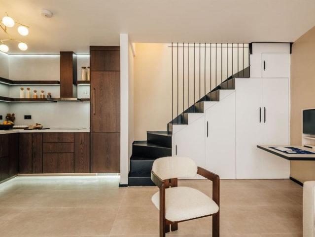 Apartment for rent in Chalk Farm, Cat Hill