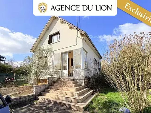 Maison vente à Évreux, Saint-georges-motel