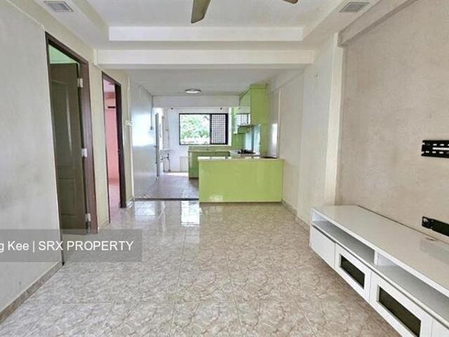 Detached House for sale
