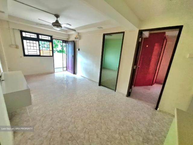 Detached House for sale