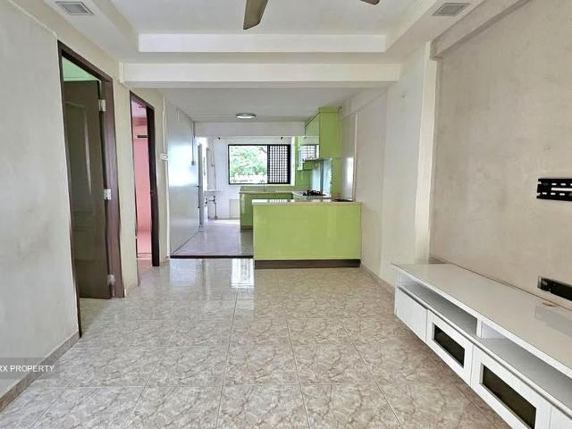 Detached House for sale