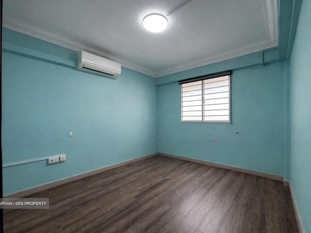 Detached House for sale