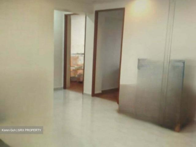 Detached House for rent