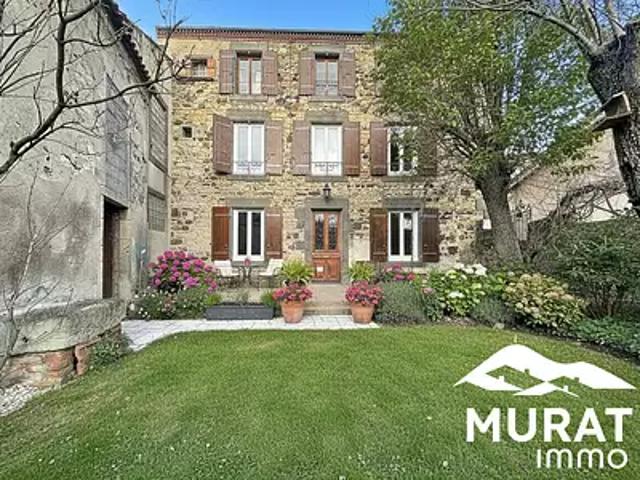 Maison vente à Clermont-Ferrand, Saint-georges-sur-allier