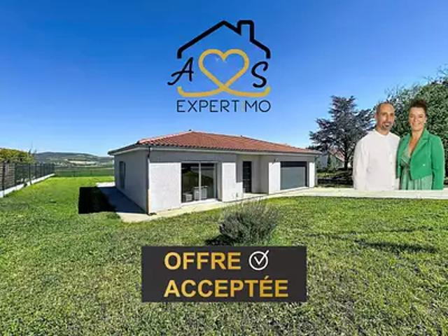 Maison vente à Clermont-Ferrand, Saint-georges-sur-allier