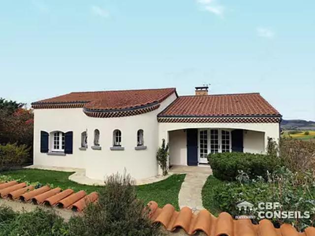 Maison vente à France métropolitaine, Saint-georges-sur-allier