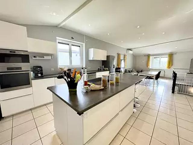 Maison vente à France métropolitaine, Saint-georges-sur-allier