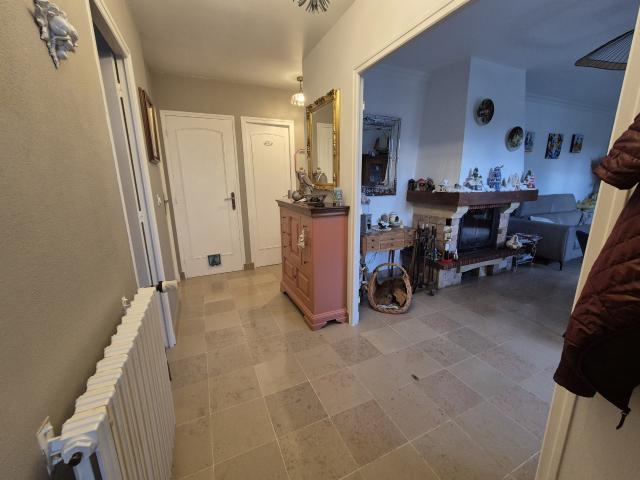 Maison vente à Auxerre, Saint-georges-sur-baulche