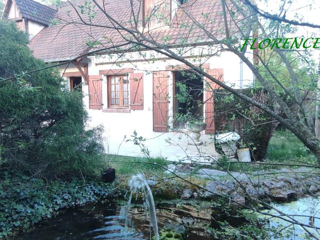 Maison vente à Romorantin-Lanthenay, Saint-georges-sur-cher