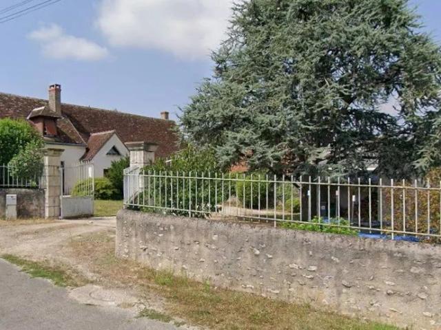 Maison vente à Romorantin-Lanthenay, Saint-georges-sur-cher